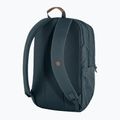 Fjällräven Räven 28 l navy urban backpack 3