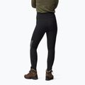 Women's leggings Fjällräven Abisko Tights black/iron grey 3