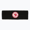 Fjällräven headband 1960 Logo black