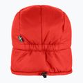 Fjällräven Expedition Padded Cap winter cap true red 2