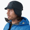 Fjällräven Expedition Padded Cap winter cap navy 3