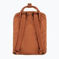 City backpack Fjällräven Kanken Mini 7 l terracotta brown 2