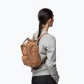 City backpack Fjällräven Kanken Mini 7 l terracotta brown 7