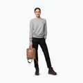 City backpack Fjällräven Kanken Mini 7 l terracotta brown 8