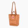 Fjällräven Kanken Totepack 14 l desert brown backpack 3