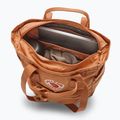 Fjällräven Kanken Totepack 14 l desert brown backpack 4