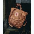 Fjällräven Kanken Totepack 14 l desert brown backpack 11
