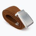 Fjällräven Canvas Belt 248 timber brown