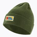 Fjällräven Vardag Classic winter cap green F78141 4