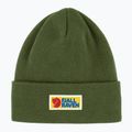 Fjällräven Vardag Classic winter cap green F78141 6