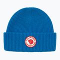 Winter hat Fjällräven 1960 Logo Hat alpine blue