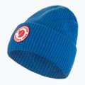 Winter hat Fjällräven 1960 Logo Hat alpine blue 2