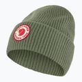 Fjällräven 1960 Logo Hat winter cap green 2