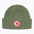 Fjällräven 1960 Logo Hat winter cap green