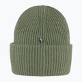Fjällräven 1960 Logo Hat winter cap green 3