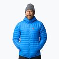 Men's Fjällräven Expedition Lätt Hoodie down jacket un blue