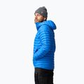 Men's Fjällräven Expedition Lätt Hoodie down jacket un blue 4