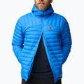 Men's Fjällräven Expedition Lätt Hoodie down jacket un blue 6