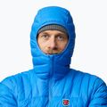 Men's Fjällräven Expedition Lätt Hoodie down jacket un blue 8