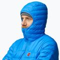 Men's Fjällräven Expedition Lätt Hoodie down jacket un blue 9