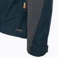 Men's Fjällräven Keb wind jacket navy blue-grey F87211 4