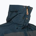 Men's Fjällräven Keb wind jacket navy blue-grey F87211 5