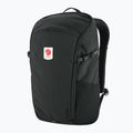 Hiking backpack Fjällräven Ulvo 23 l dark grey 3