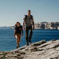 Hiking backpack Fjällräven Ulvo 23 l dark grey 6