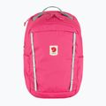 Children's urban backpack Fjällräven Skule Kids 15 l magneta pink