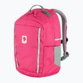 Children's urban backpack Fjällräven Skule Kids 15 l magneta pink 2