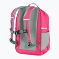 Children's urban backpack Fjällräven Skule Kids 15 l magneta pink 3