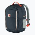 Fjällräven Skule Kids 15 l urban backpack navy 2