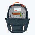 Fjällräven Skule Kids 15 l urban backpack navy 4