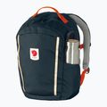 Fjällräven Skule Kids 15 l urban backpack navy 5