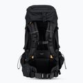 Fjällräven Kajka 35 l trekking backpack black F23533 3