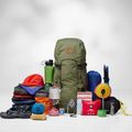 Fjällräven trekking backpack Kajka 35 l green 3