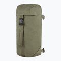 Fjällräven Kajka Backpack Side Pocket green