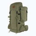 Fjällräven Kajka Backpack Side Pocket green 3