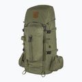 Fjällräven Kajka Backpack Side Pocket green 5