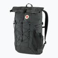 Fjällräven Abisko Hike Foldsack 25 l trekking backpack grey F27222 2