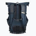 Fjällräven Abisko Hike Foldsack 25 l trekking backpack navy blue F27222 2