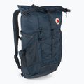 Fjällräven Abisko Hike Foldsack 25 l trekking backpack navy blue F27222 3