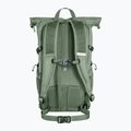 Fjällräven Abisko Hike Foldsack 25 l green F27222 trekking backpack 7