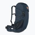 Fjällräven Abisko Hike 35 l trekking backpack M/L navy blue F27223 3