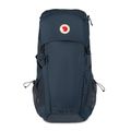 Fjällräven Abisko Hike 35 l trekking backpack M/L navy blue F27223 5