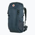 Fjällräven Abisko Hike 35 l trekking backpack M/L navy blue F27223 6