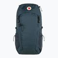 Fjällräven Abisko Hike 35 l trekking backpack M/L navy blue F27223 7