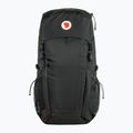 Trekking backpack Fjällräven Abisko Hike 35 l S/M iron grey