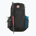 Trekking backpack Fjällräven Abisko Hike 35 l S/M iron grey 7