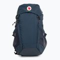 Fjällräven Abisko Hike 35 l S/M trekking backpack navy blue F27224